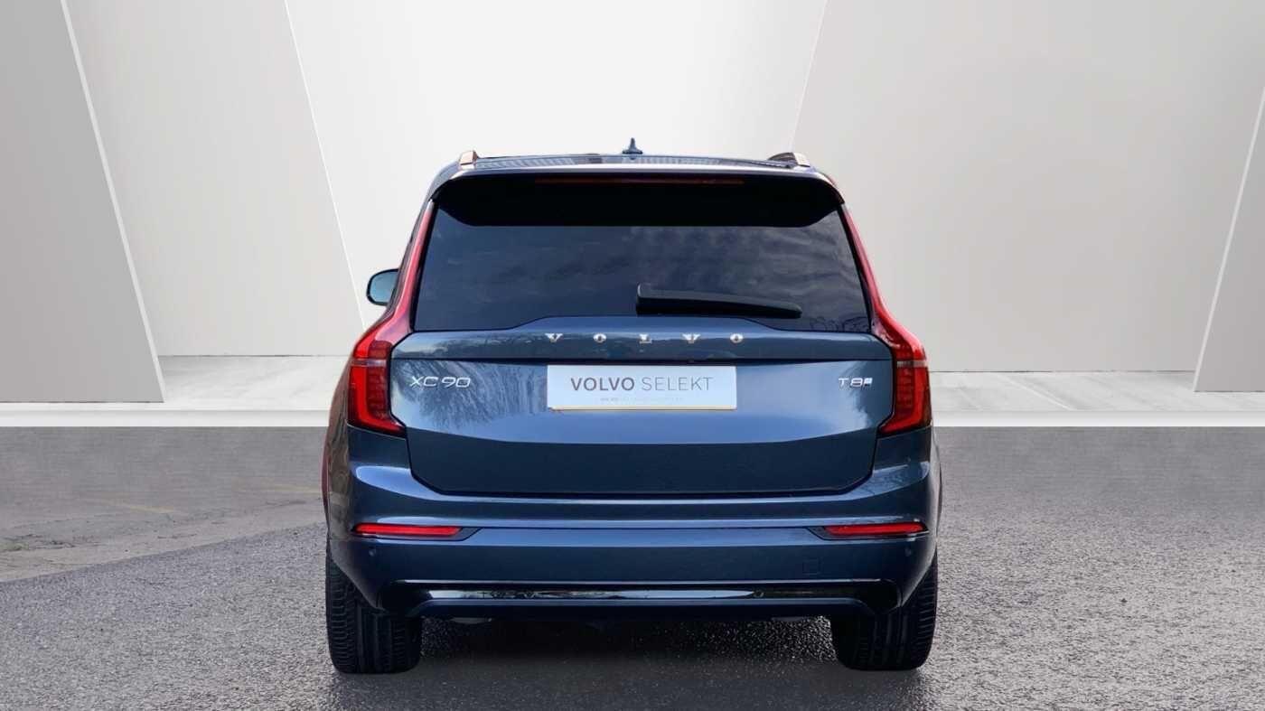 Used Volvo XC90 2025 for sale - 77216136: Photo 3