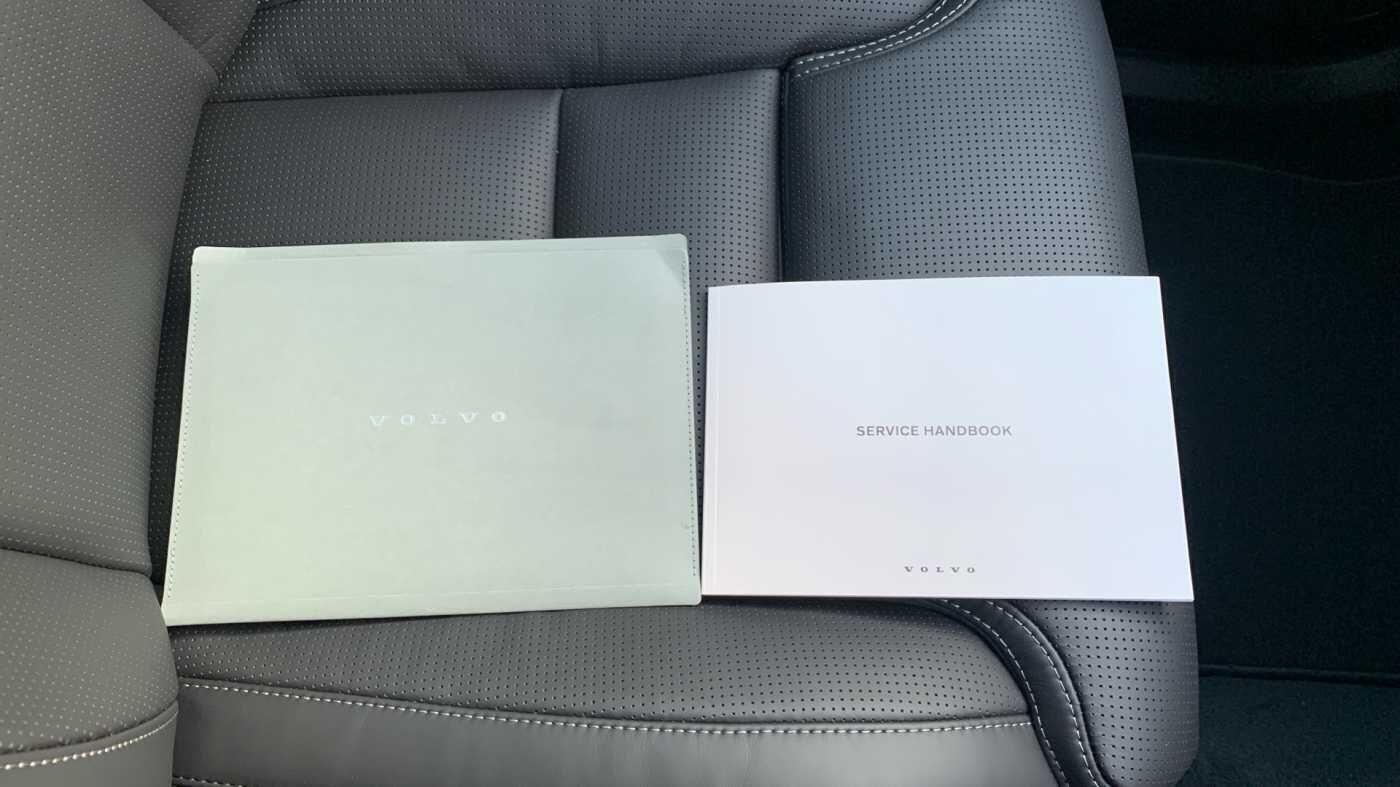 Used Volvo XC90 2025 for sale - 77216136: Photo 31