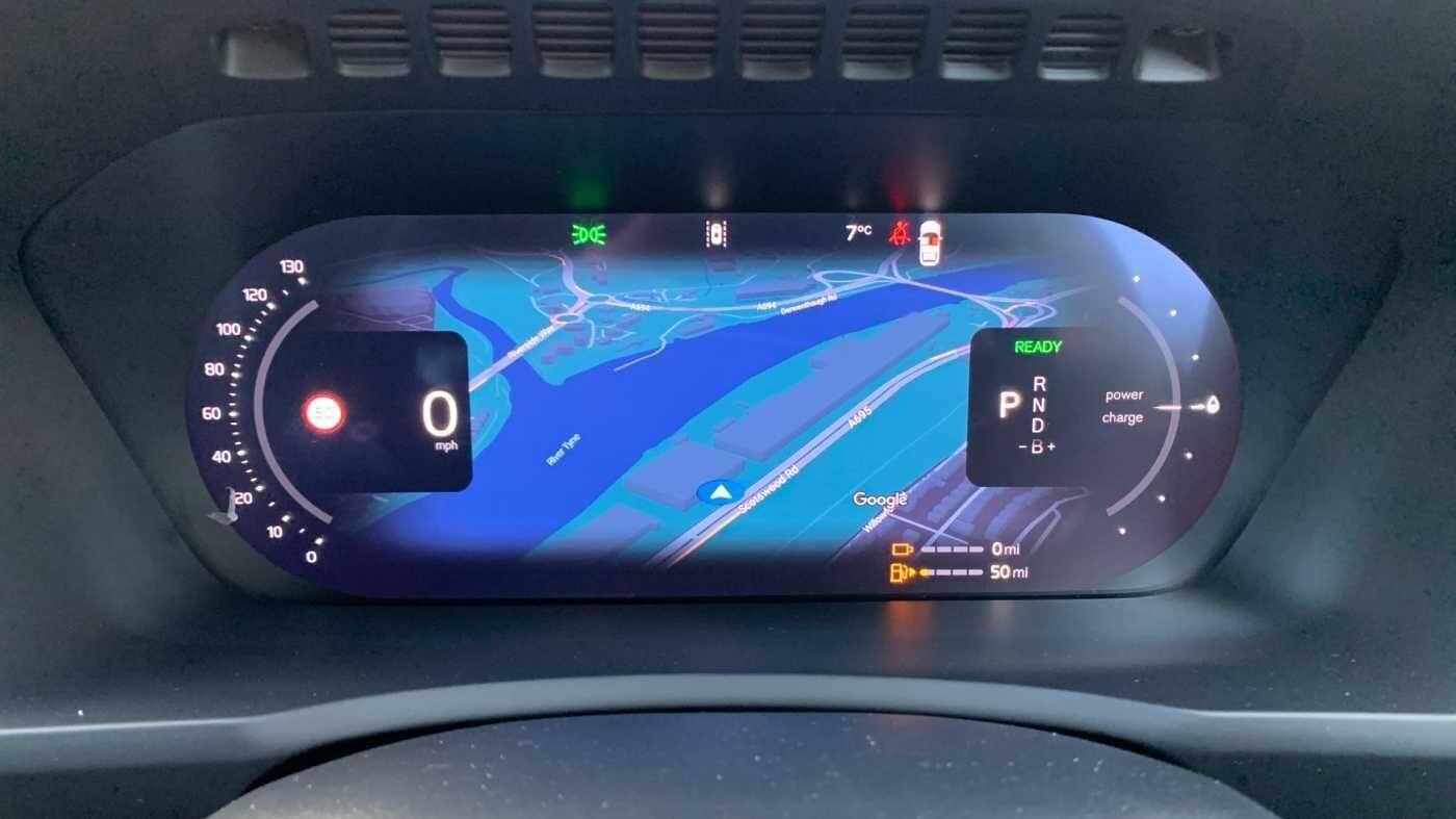 Used Volvo XC90 2025 for sale - 77216136: Photo 32