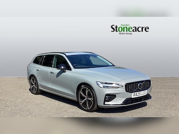 Used Volvo V60 2025 for sale - 79107040: Photo