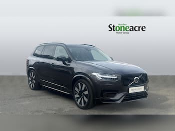Used Volvo XC90 2023 for sale - 79711418: Photo
