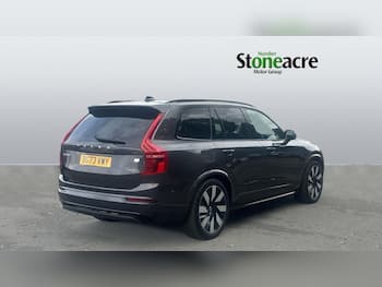 Used Volvo XC90 2023 for sale - 79711418: Photo