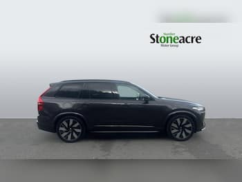 Used Volvo XC90 2023 for sale - 79711418: Photo