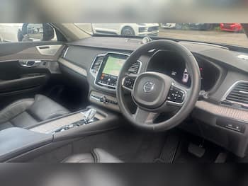 Used Volvo XC90 2023 for sale - 79711418: Photo