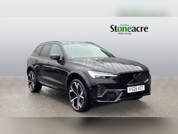 Used Volvo XC60 2026 for sale - 79062064: Photo