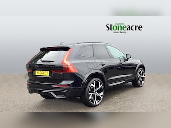 Used Volvo XC60 2026 for sale - 79062064: Photo