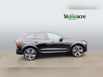 Used Volvo XC60 2026 for sale - 79062064: Photo
