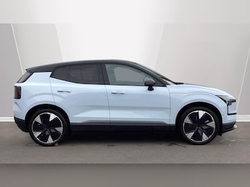 Used Volvo EX30 2026 for sale - 78613159: Photo