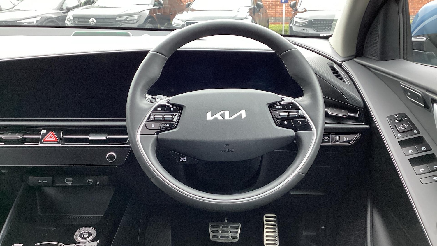 Used Kia Niro 2024 for sale - 77710217: Photo 10