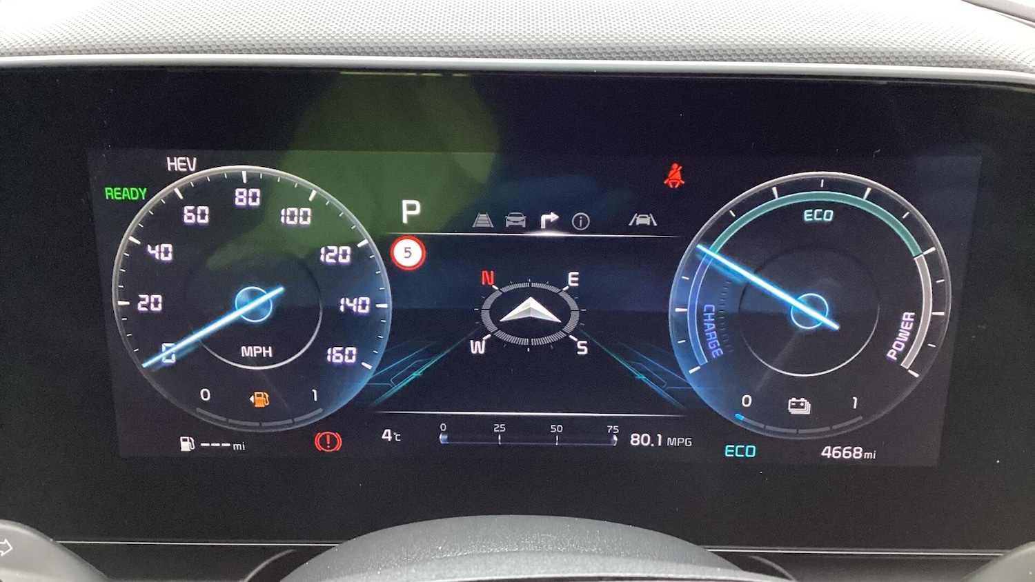 Used Kia Niro 2024 for sale - 77710217: Photo 11