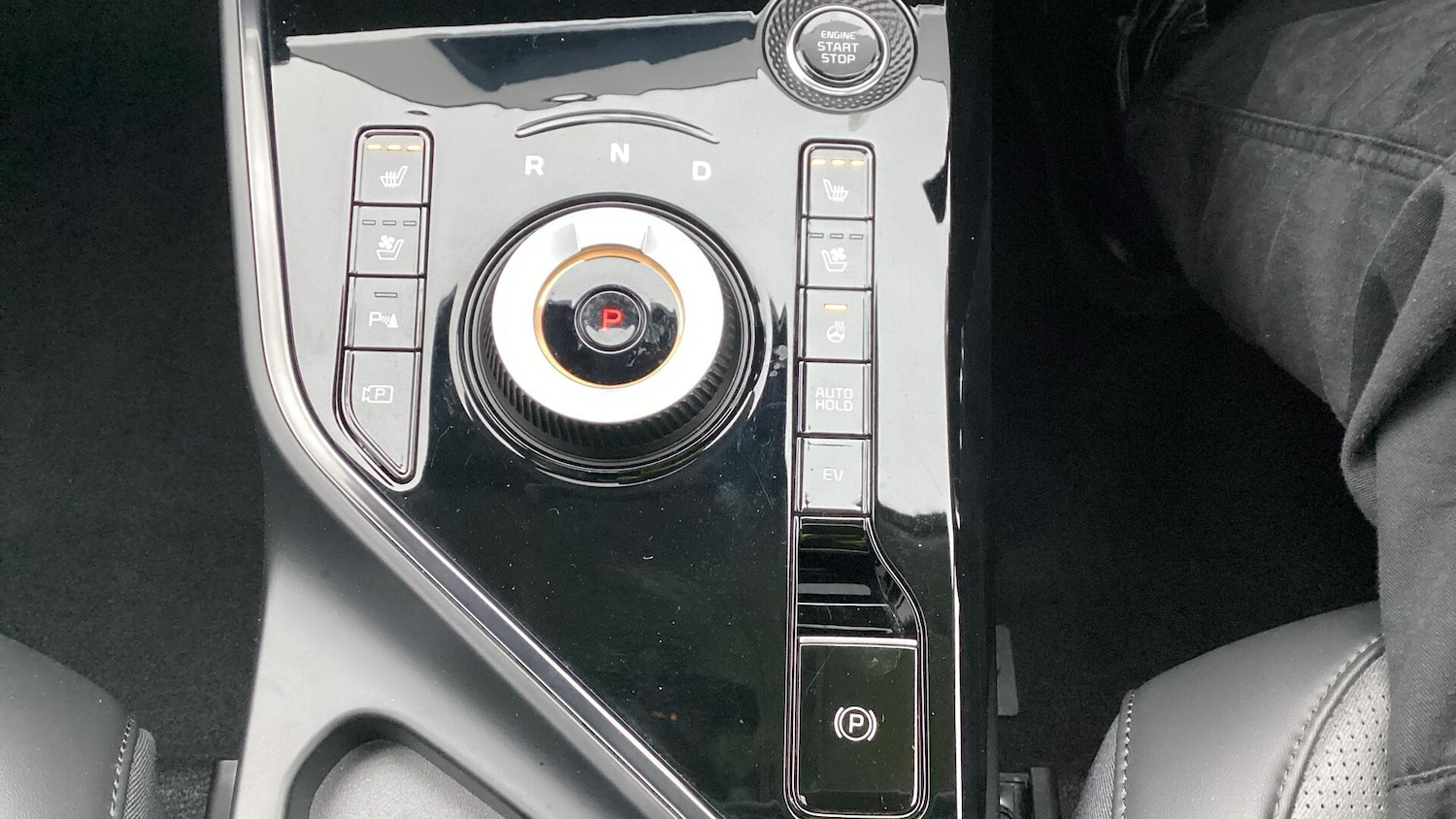 Used Kia Niro 2024 for sale - 77710217: Photo 16