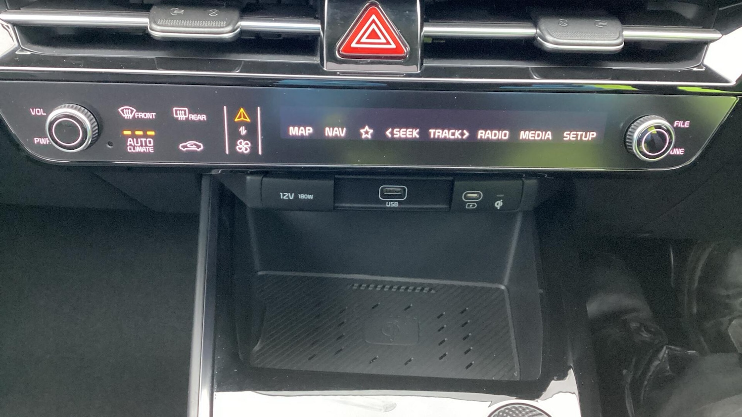 Used Kia Niro 2024 for sale - 77710217: Photo 18