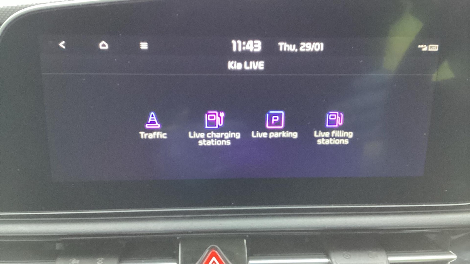 Used Kia Niro 2024 for sale - 77710217: Photo 20