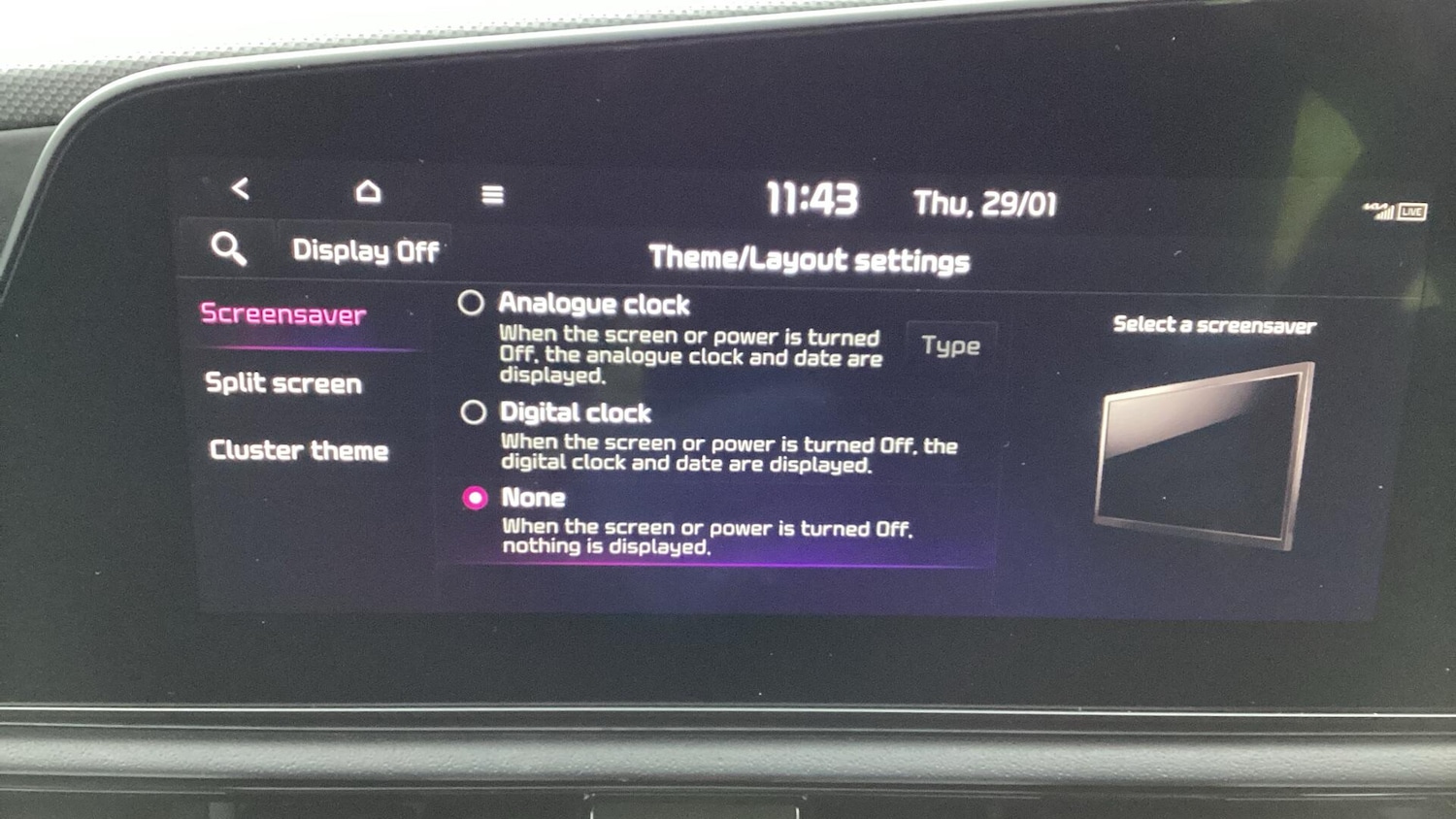 Used Kia Niro 2024 for sale - 77710217: Photo 21