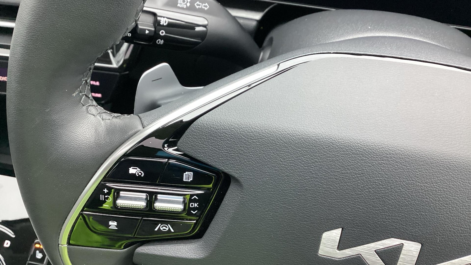 Used Kia Niro 2024 for sale - 77710217: Photo 25