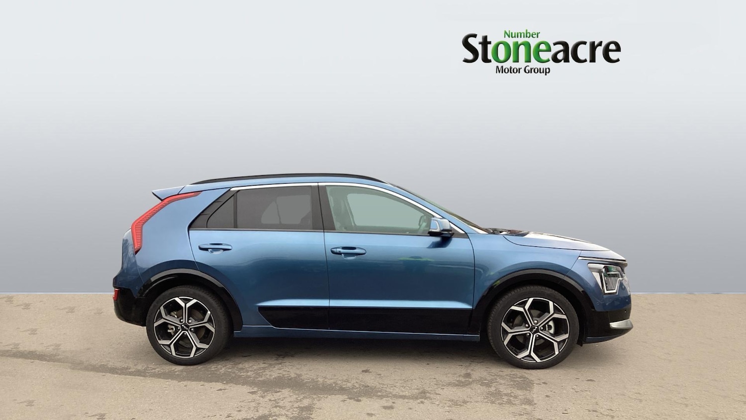 Used Kia Niro 2024 for sale - 77710217: Photo 3