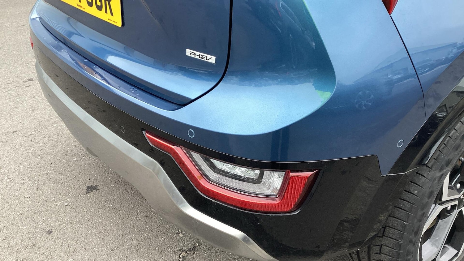 Used Kia Niro 2024 for sale - 77710217: Photo 34