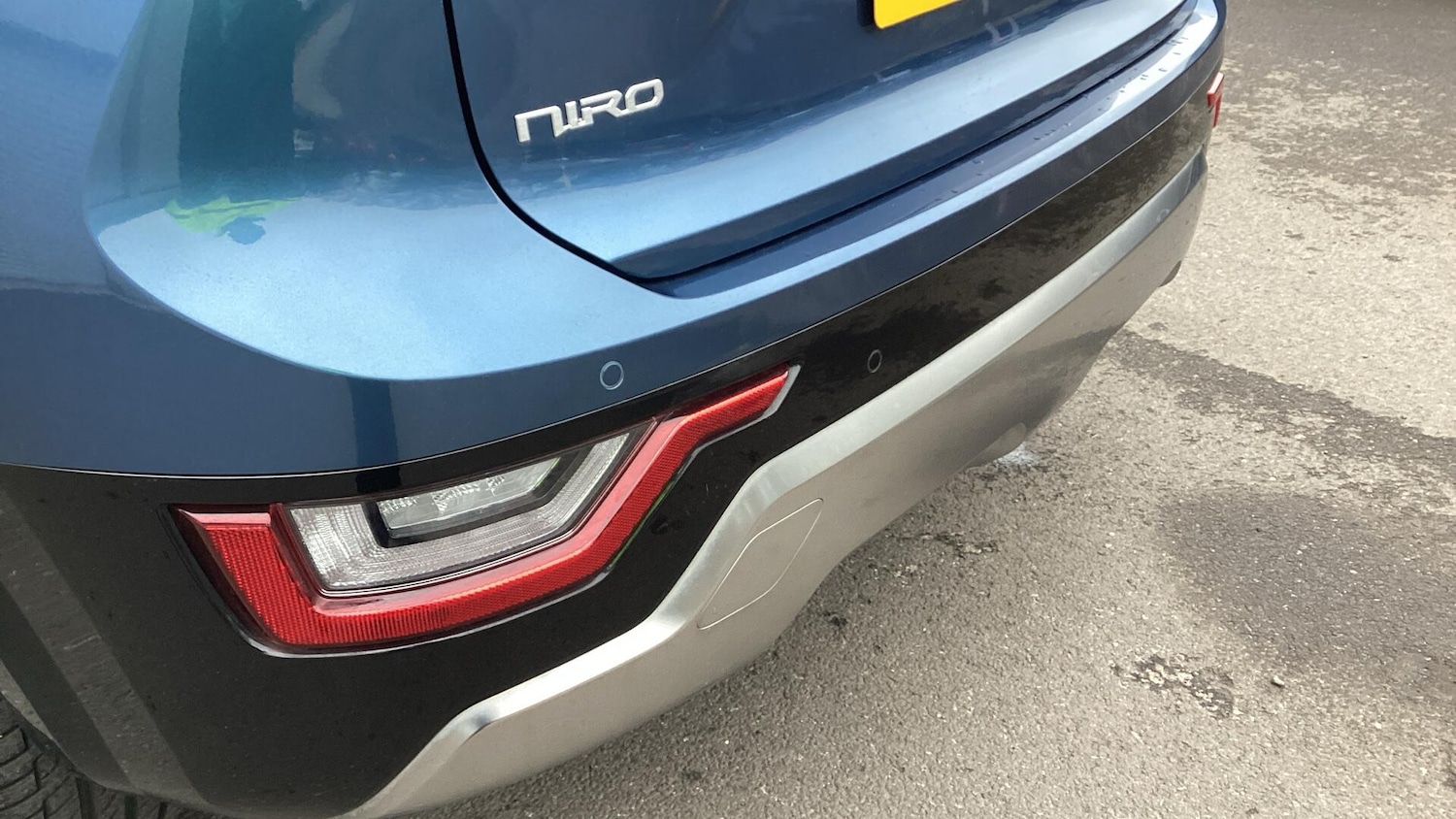 Used Kia Niro 2024 for sale - 77710217: Photo 35