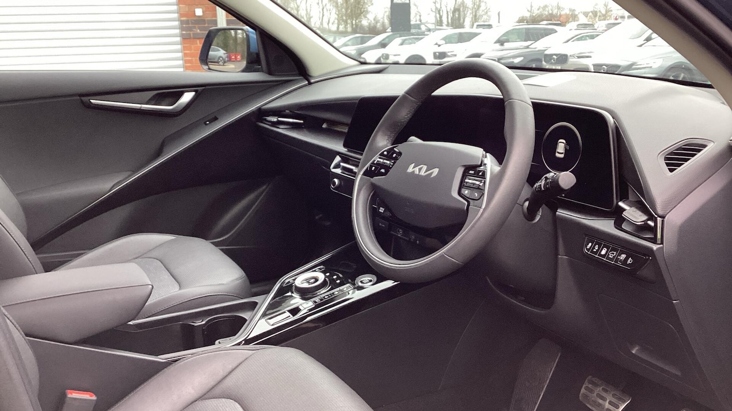 Used Kia Niro 2024 for sale - 77710217: Photo 4