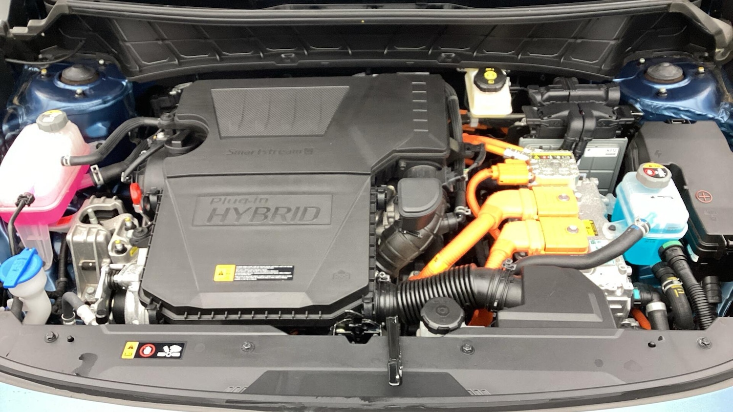 Used Kia Niro 2024 for sale - 77710217: Photo 40