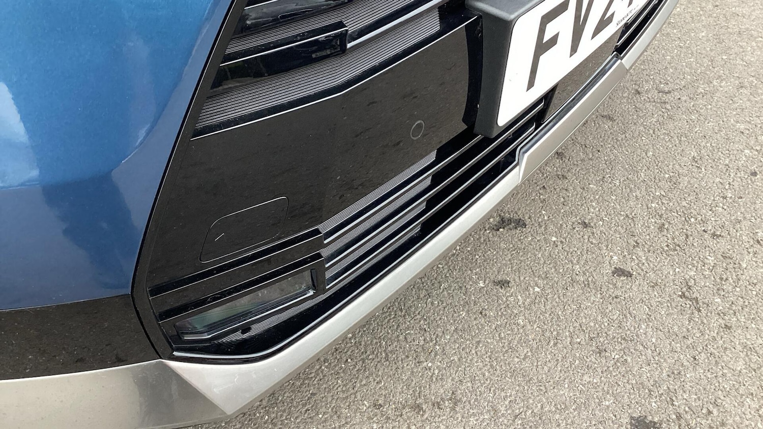 Used Kia Niro 2024 for sale - 77710217: Photo 41