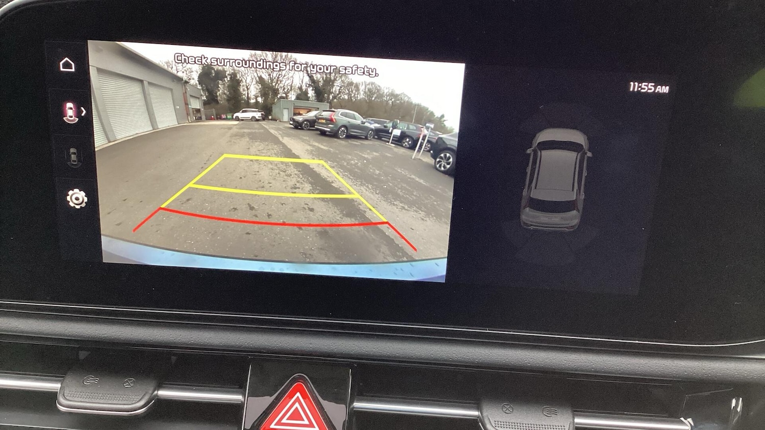 Used Kia Niro 2024 for sale - 77710217: Photo 42