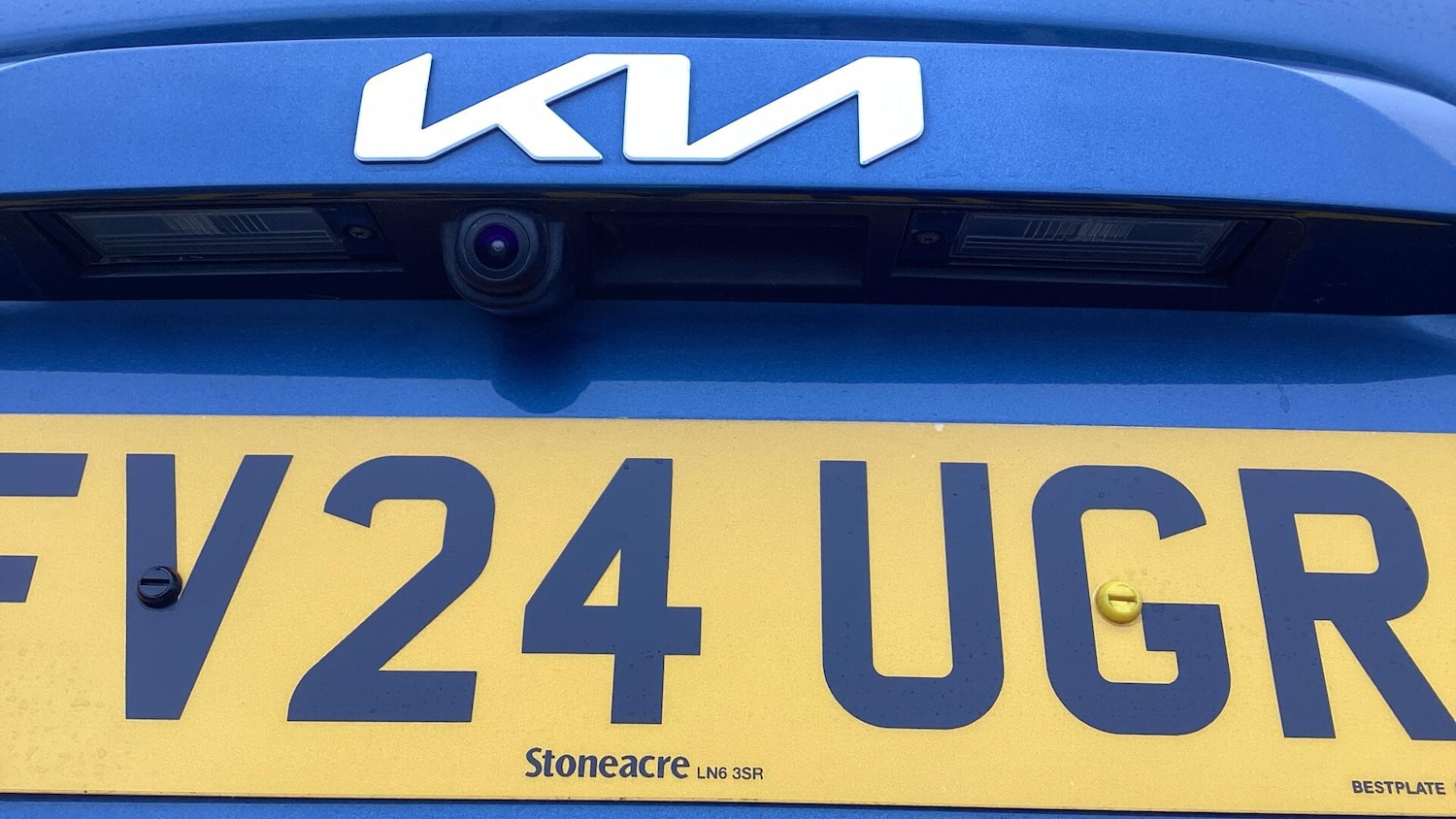 Used Kia Niro 2024 for sale - 77710217: Photo 43