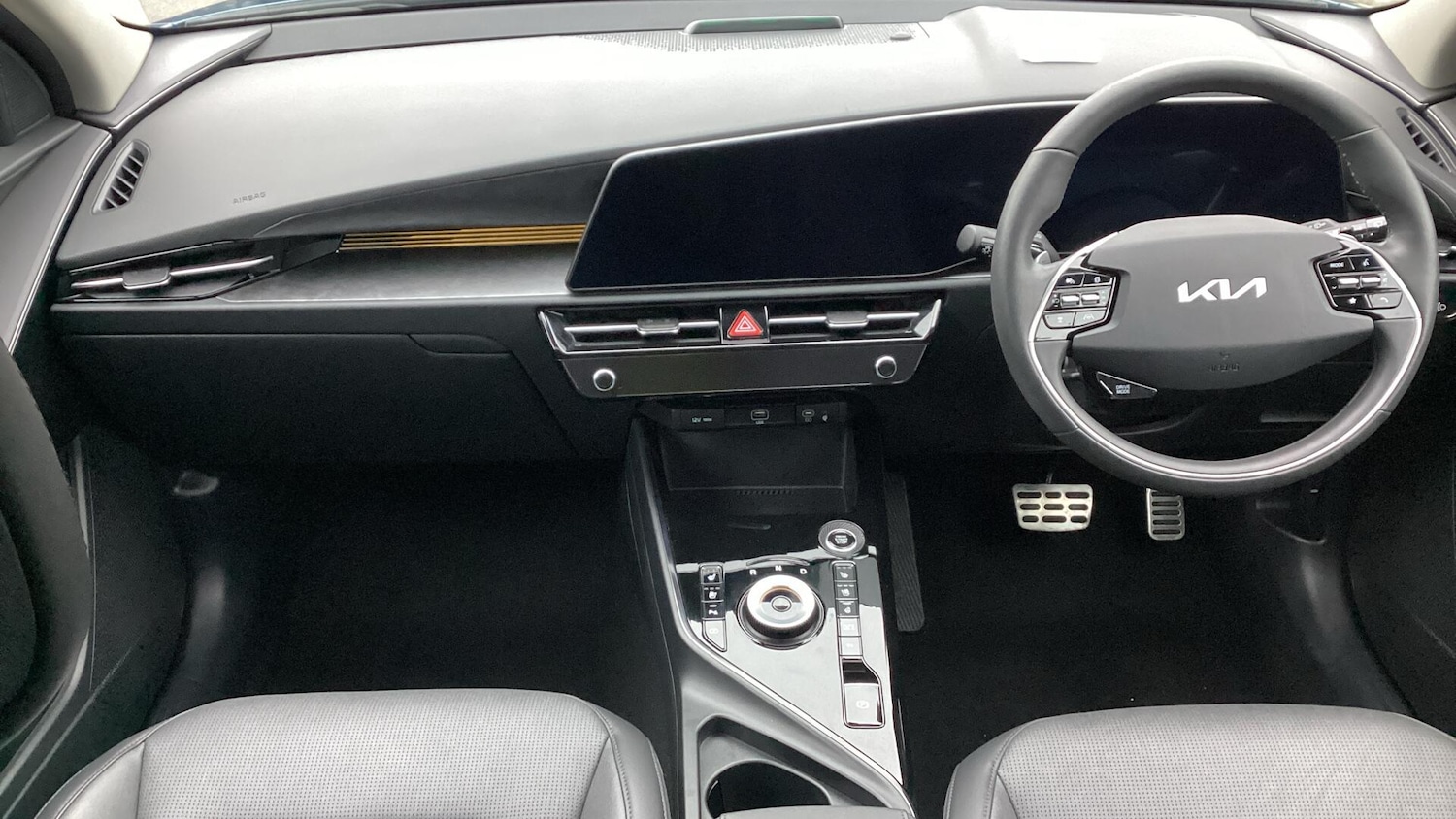 Used Kia Niro 2024 for sale - 77710217: Photo 5