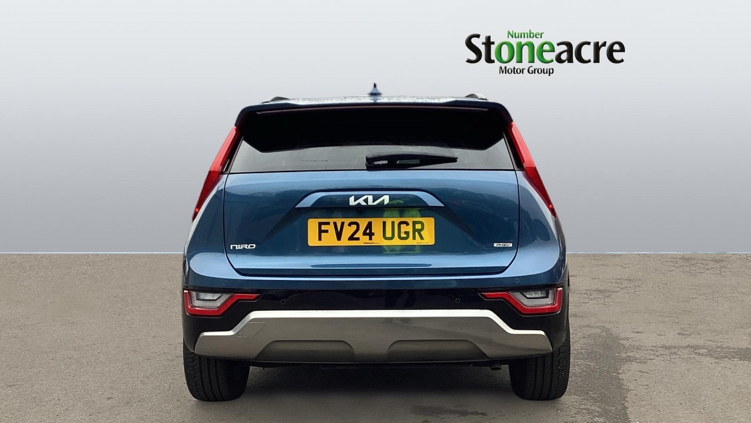 Used Kia Niro 2024 for sale - 77710217: Photo 7