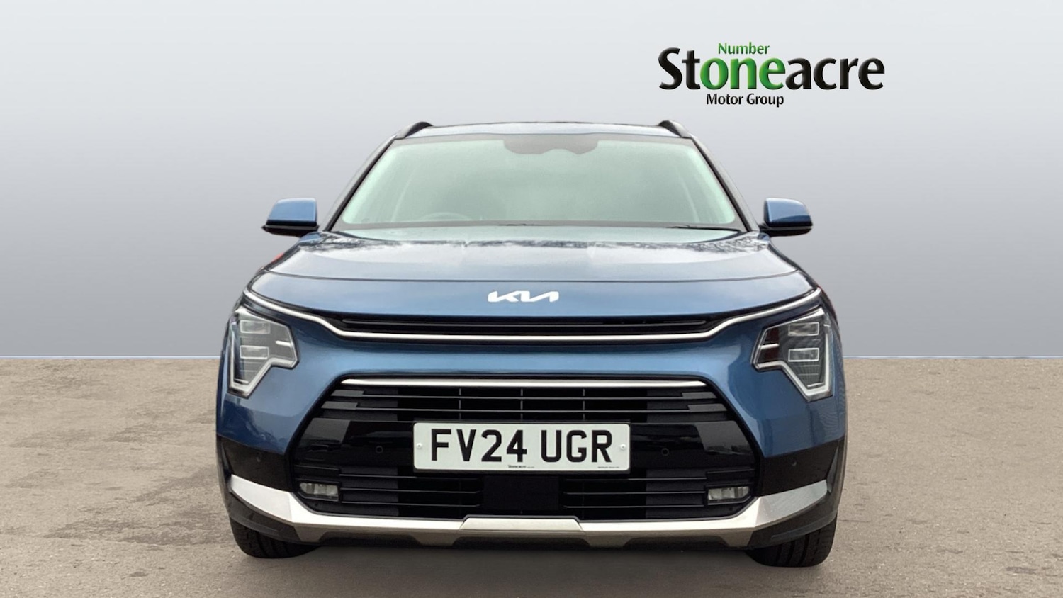 Used Kia Niro 2024 for sale - 77710217: Photo 8