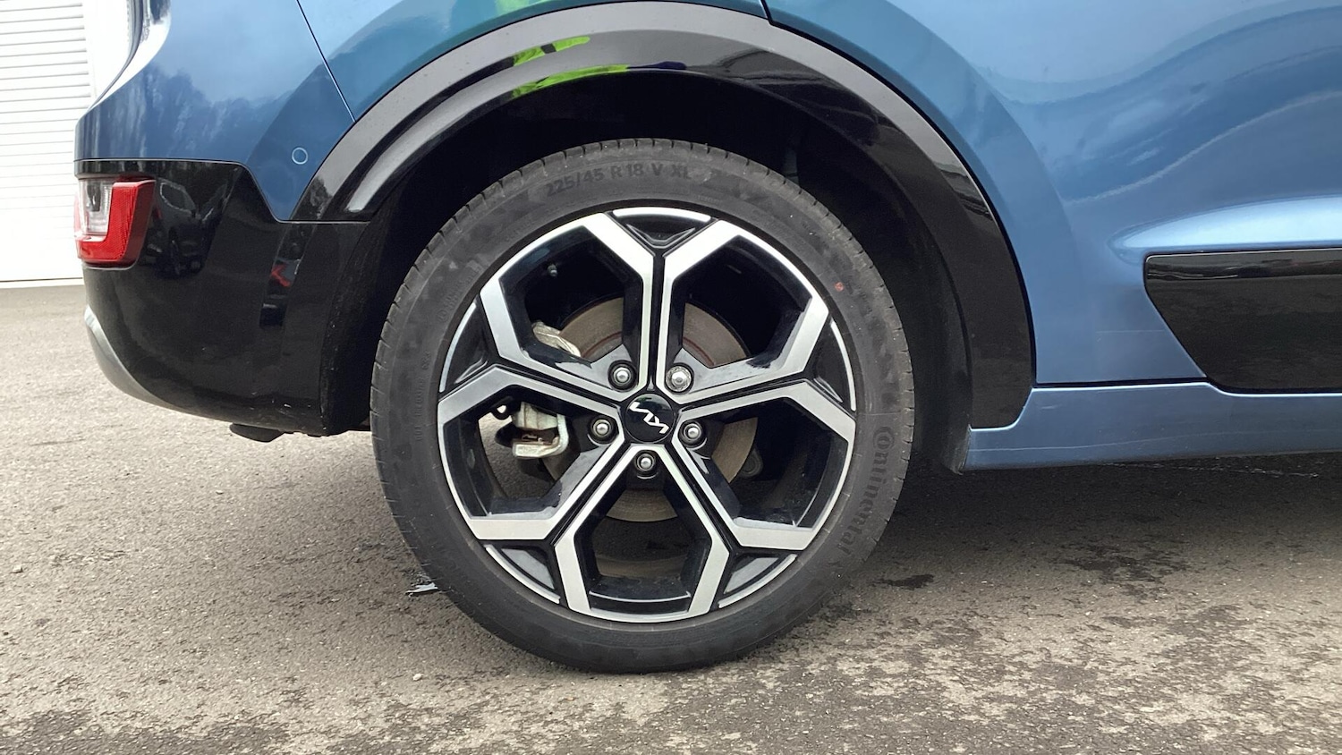 Used Kia Niro 2024 for sale - 77710217: Photo 9