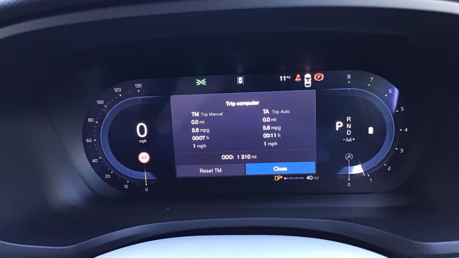 Used Volvo V60 2025 for sale - 76781977: Photo 11