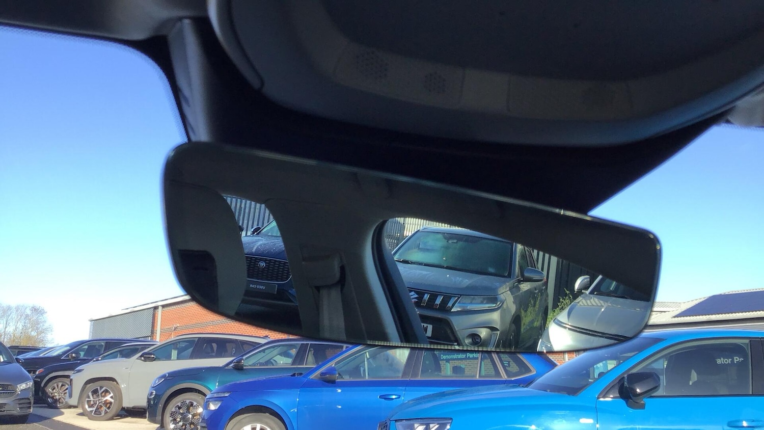 Used Volvo V60 2025 for sale - 76781977: Photo 18