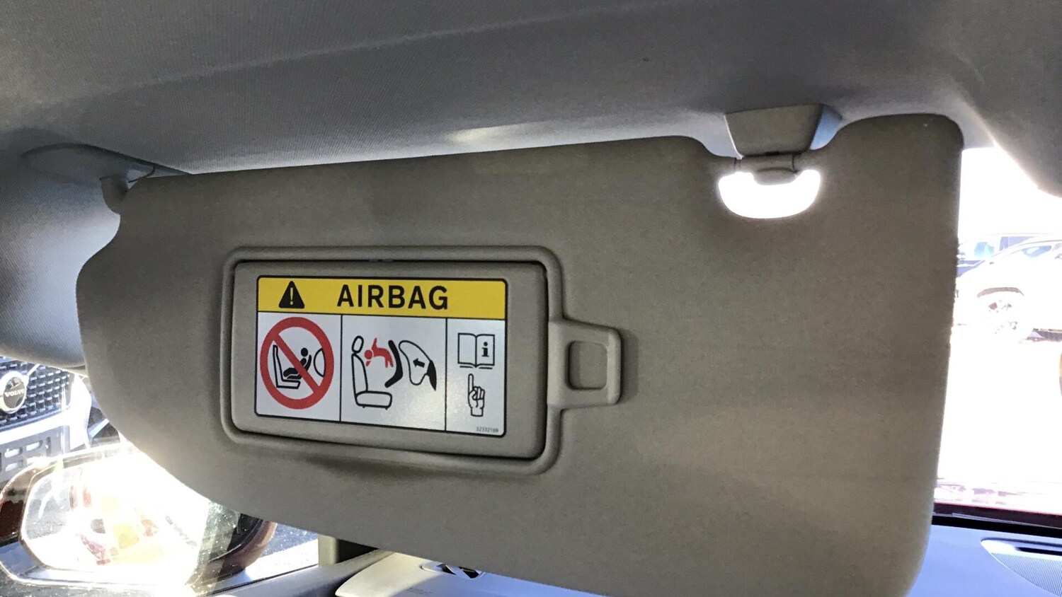 Used Volvo V60 2025 for sale - 76781977: Photo 21