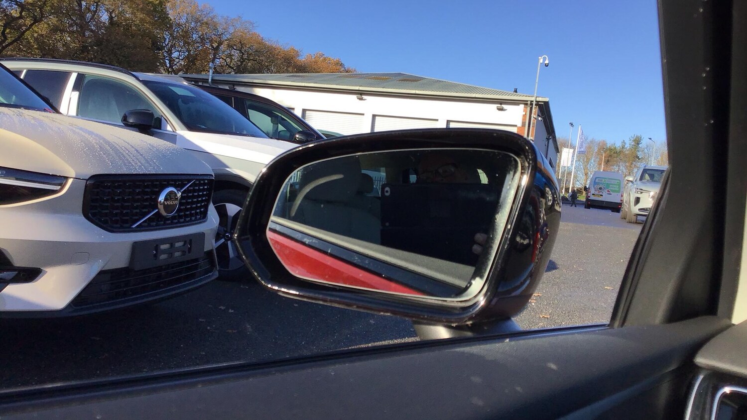 Used Volvo V60 2025 for sale - 76781977: Photo 23