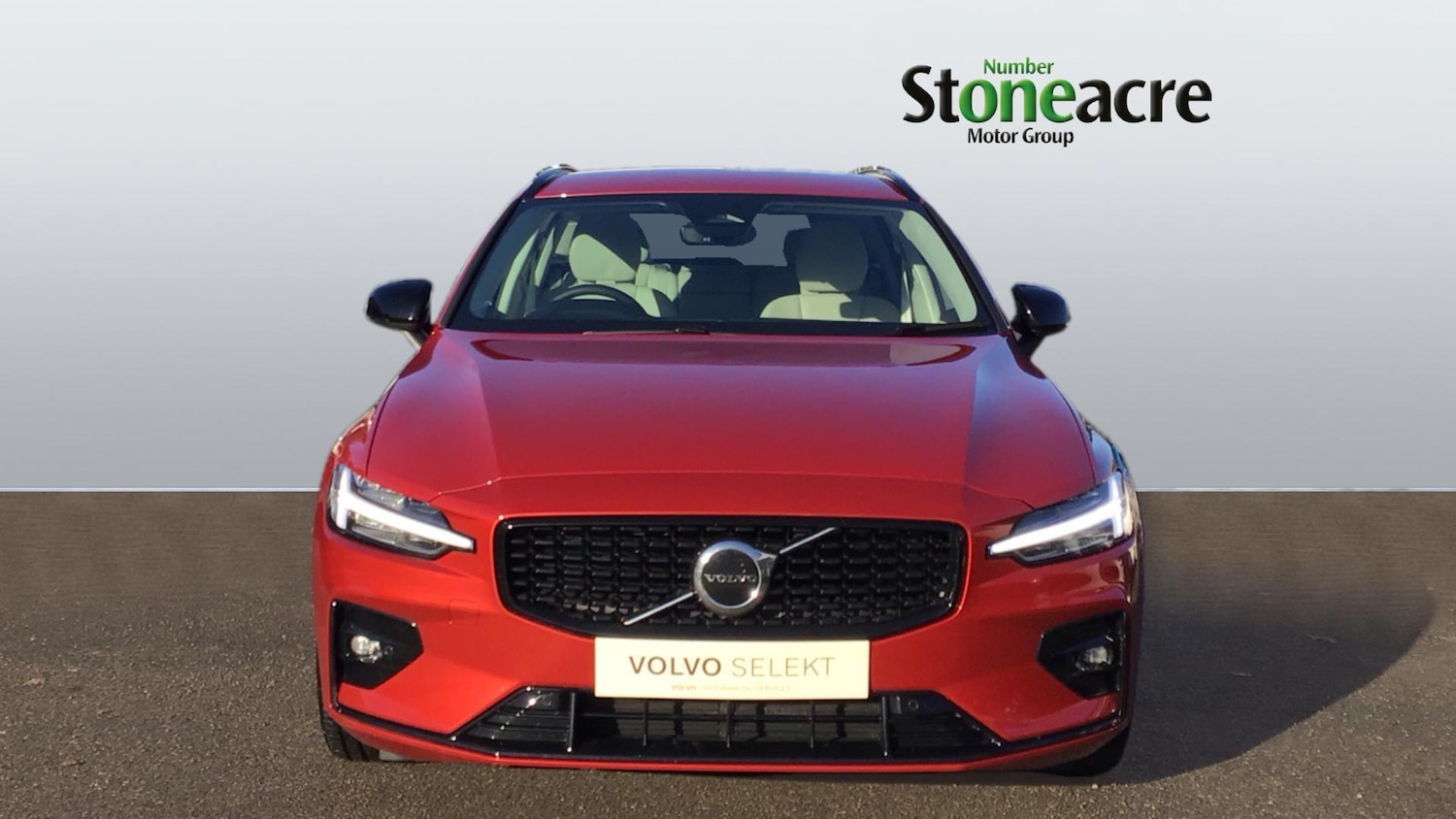 Used Volvo V60 2025 for sale - 76781977: Photo 8