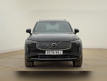 Used Volvo XC90 2025 for sale - 78388026: Photo