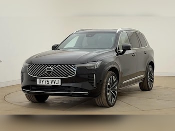 Used Volvo XC90 2025 for sale - 78388026: Photo