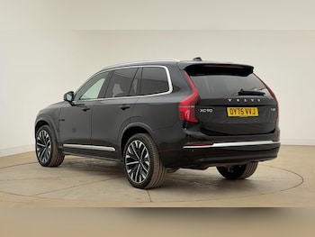 Used Volvo XC90 2025 for sale - 78388026: Photo