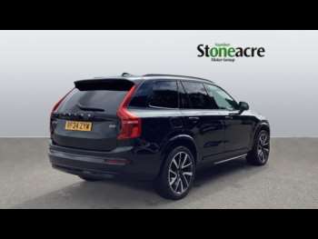 Used Volvo XC90 2024 for sale - 75166725: Photo