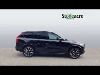 Used Volvo XC90 2024 for sale - 75166725: Photo