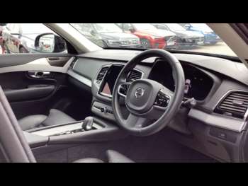 Used Volvo XC90 2024 for sale - 75166725: Photo