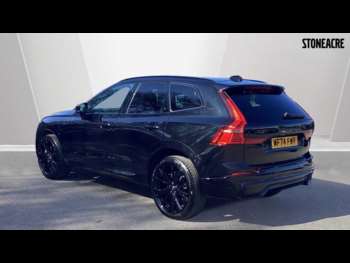 Used Volvo XC60 2024 for sale - 74895152: Photo
