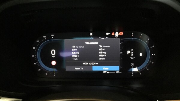 Used Volvo XC60 2024 for sale - 75768998: Photo 11