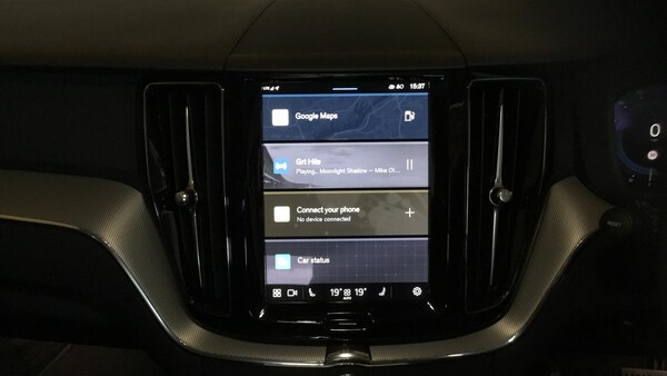 Used Volvo XC60 2024 for sale - 75768998: Photo 12