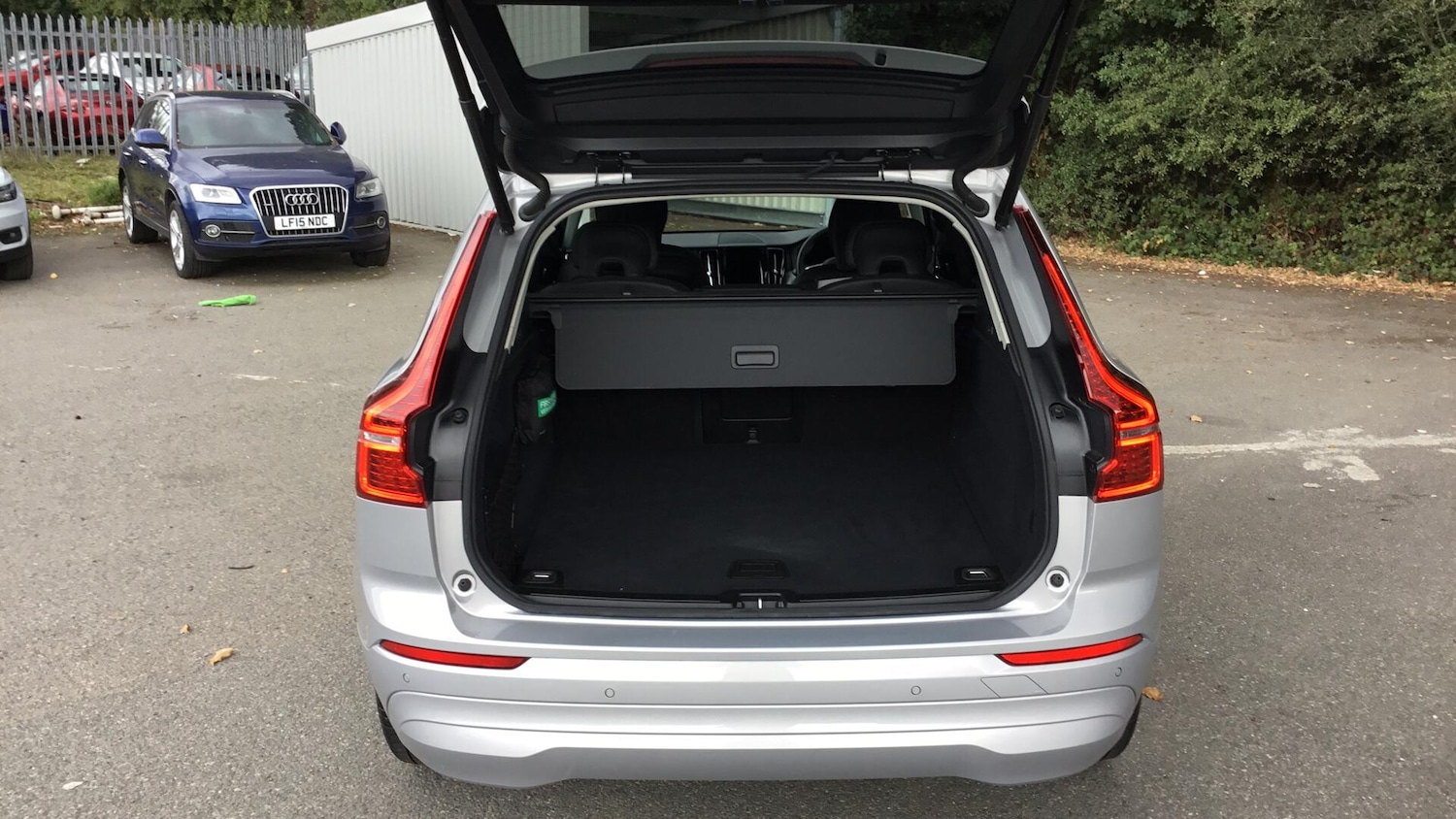 Vehicle 13