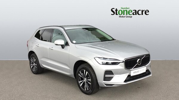 Used Volvo XC60 2024 for sale - 75768998: Photo 1