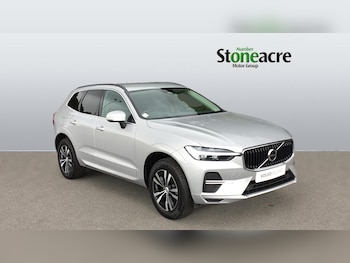 Used Volvo XC60 2024 for sale - 75768998: Photo