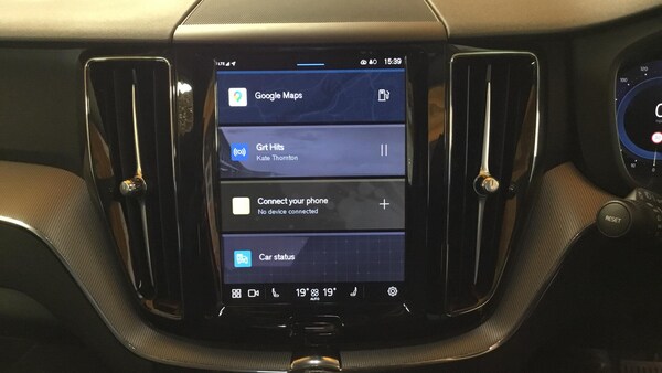 Used Volvo XC60 2024 for sale - 75768998: Photo 20