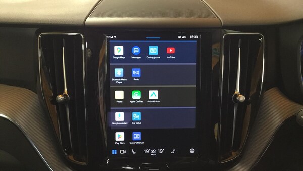 Used Volvo XC60 2024 for sale - 75768998: Photo 21